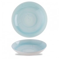 Stonecast Canvas Breeze Coupe Teller tief 24.8cm