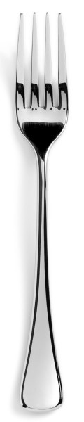 Arles Dessertgabel edelstahl poliert