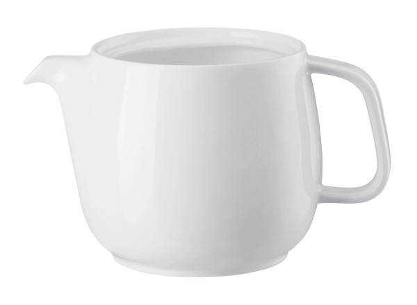 Neve Teekanne-Unterteil 0.4l AK Bone China
