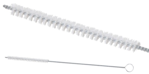 Flaschenausgiesserbürste 6 mm