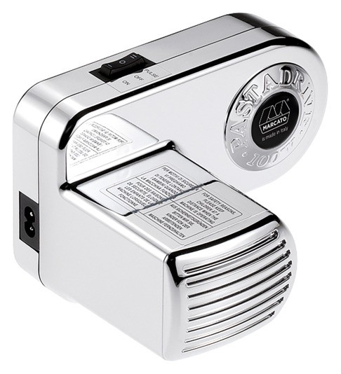 Motor Pasta Drive