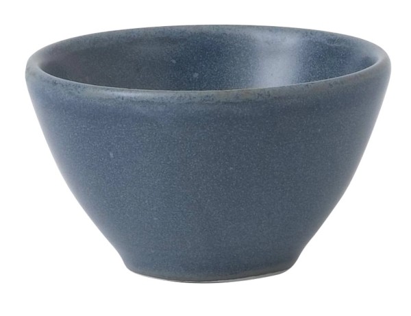 Nourish Oslo Blue Dip Schälchen 7cm 6cl