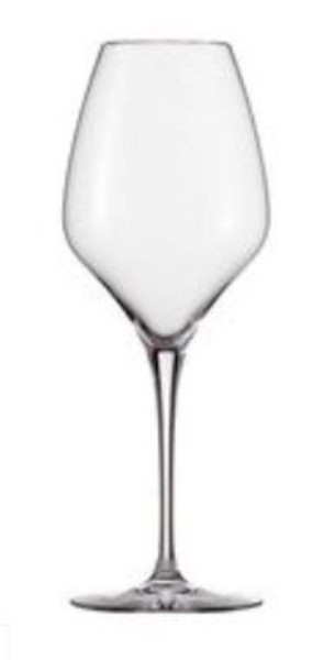 The First 0-Alloro Degustations Weinglas 505ml