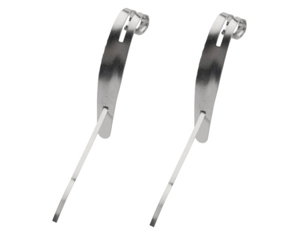 Tropfenrücksauger 2Stk.