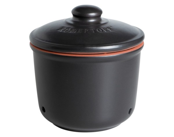 Frischetopf Mini 0.6l sw