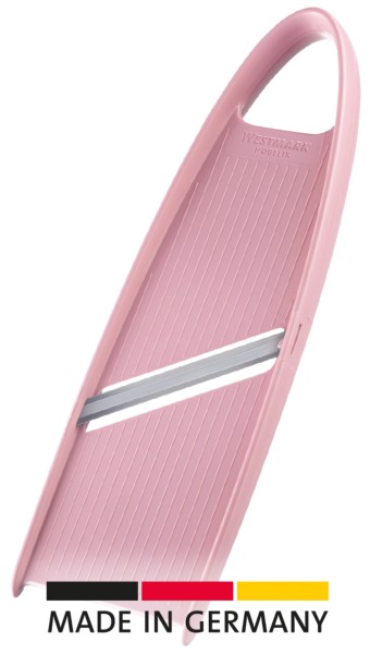 Gemüsehobel Hobelix rosa