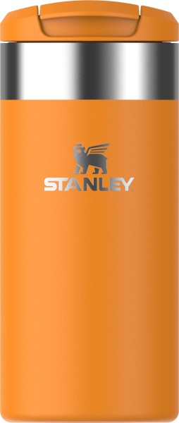 AeroLight Transit Mug 0.35l goldenrod coral