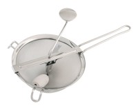 Passiersieb Inox ø20cm