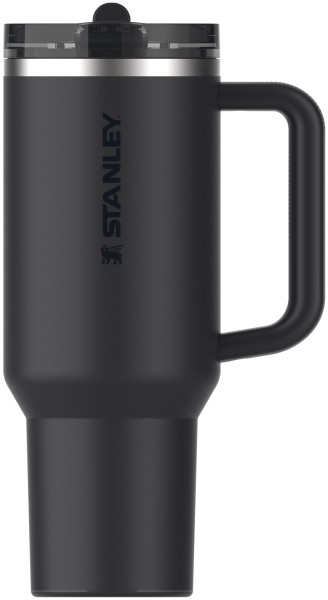 Quencher ProTour Flip Straw 1.18l black 2.0