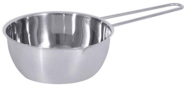 Butterpfännchen 0.4 lt. Ø12cm 5cm