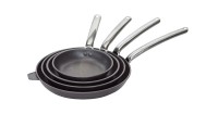 CHOC ExTREME Bratpfanne Antihaft D:28cm Induktion