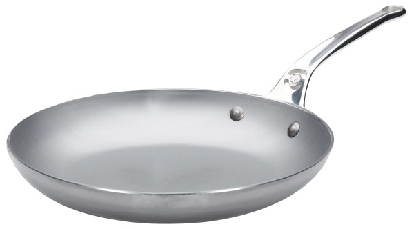 Mineral B Pro Omelettepfanne D28cm