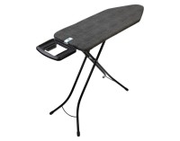 Bügeltisch DenimBlack 124x45cm