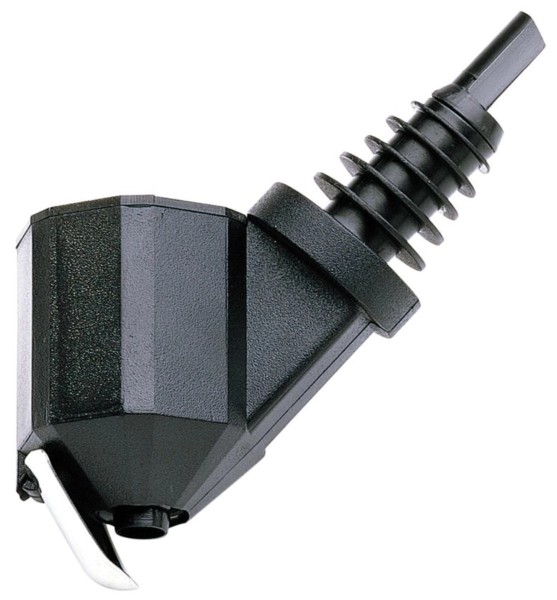 Massausgiesser 4.0cl Bottle-Pilot