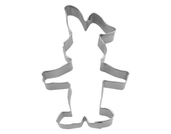 Ausstecher Mandelhase 7.5 cm