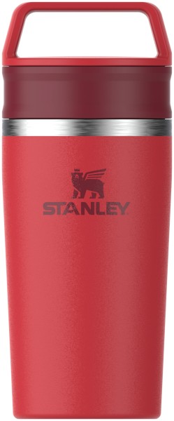 Café-To-Go Travel Mug 0.35l chili