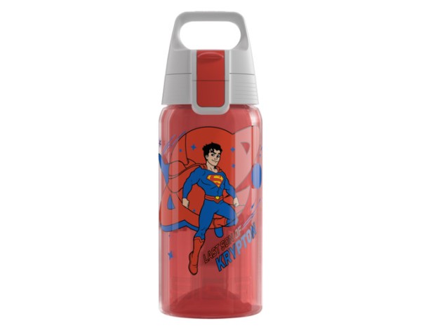 Bottle Viva One Superman 0.5 l