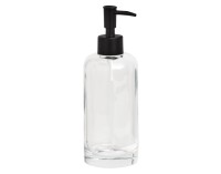 Seifenspender ClearGlas ø6.9cm