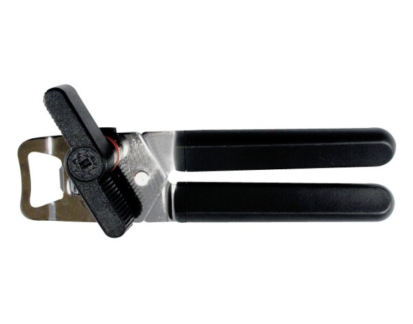 Dosenöffner schwarz