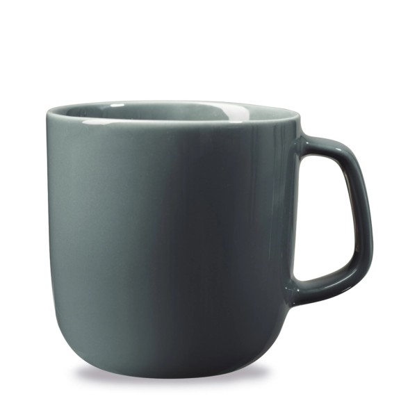 Madeleine Tasse 330ml graphite