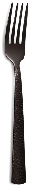 Cheese Satin black Kuchengabel 18/0