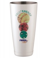 Boston Shaker 900ml Fruit Energy 2