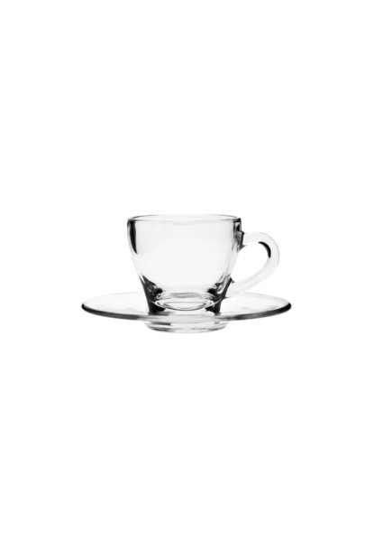 Chicca/Conic Kaffee- Obere 19cl