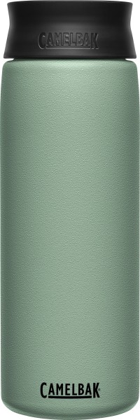 Hot Cap V.I 0.6l moss