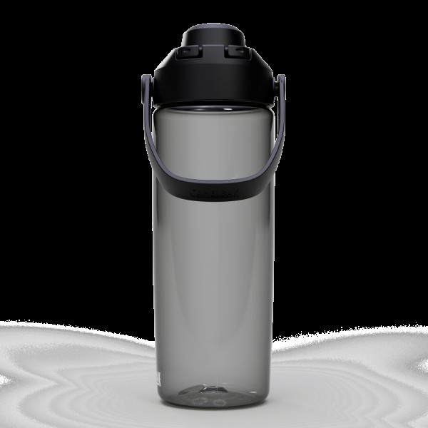 Thrive Chug 0.6l charcoal