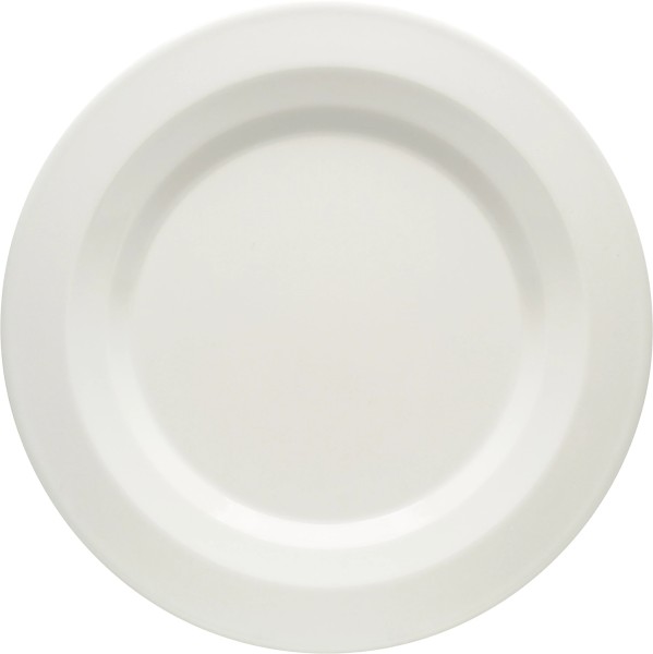 Allure En Vogue Teller flach Fahne 29cm