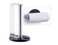 Küchenrollenhalter Inox 30cm