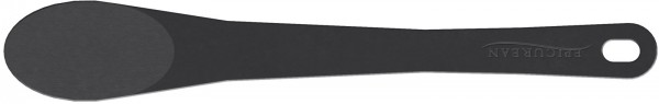 Löffel klein schwarz 31cm