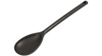 Löffel schwarz 30cm Nylon