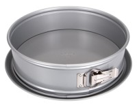 Springform ø 26 cm silber