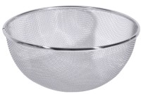 Einsatz für Sieb 3160/340, Gewebe mittel 1,5 mm