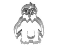 Ausstecher Pinguin 5.5 cm