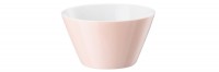 TRIC/rose Schale konisch 12cm