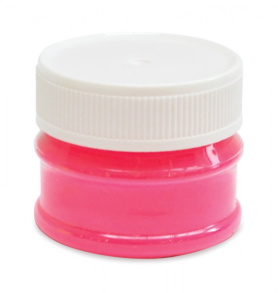 Neon Farbpulver, pink, 5 g