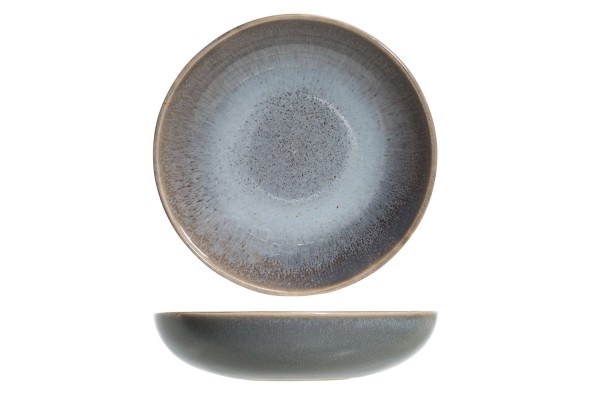 Urban Teller tief, D 12x3cm