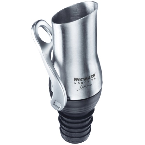 Ausgiesser mit Verschliessmechanismus Luca Monopol Edition