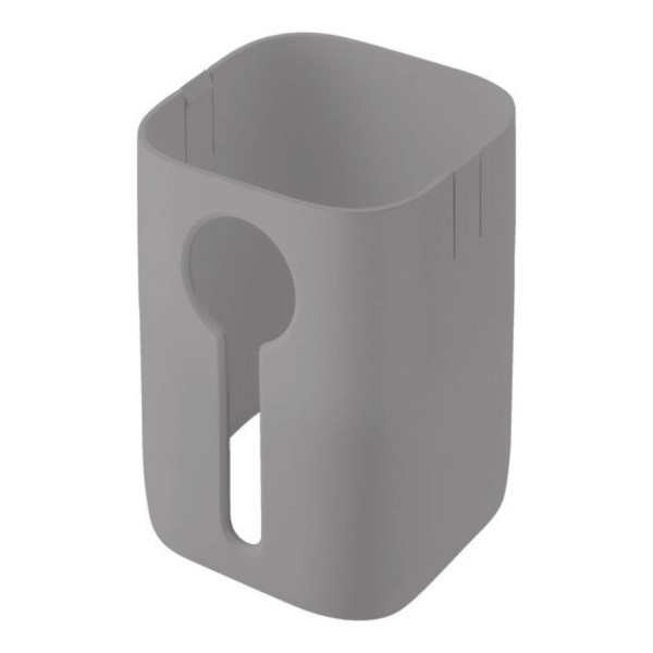 Cube Cover 2S, Grau