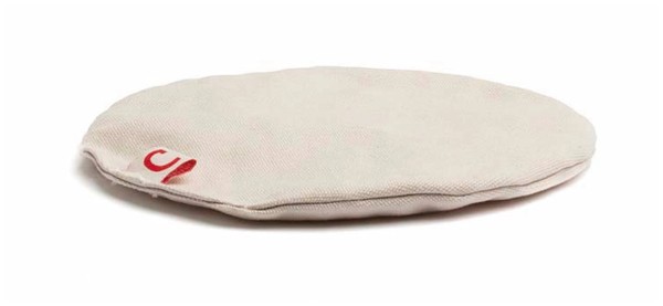 Wärmekissen mit Keramikkugeln 19cm