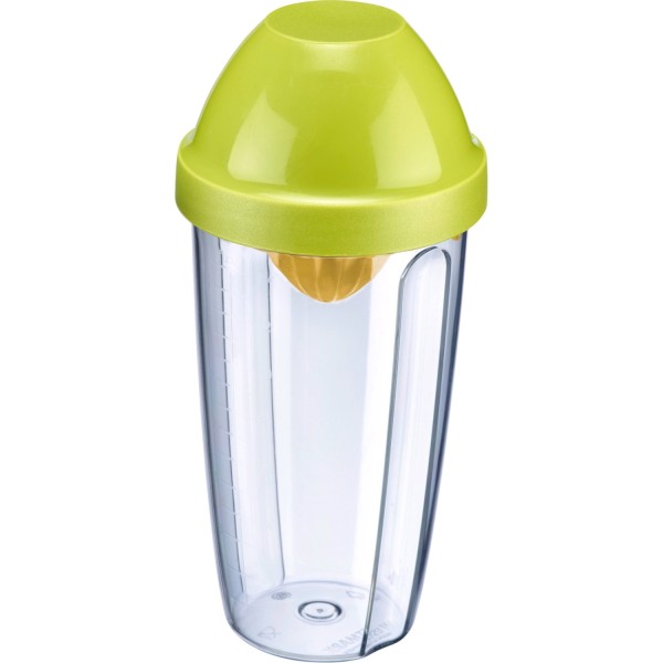 Mix- und Schüttelbecher Press u. Shake, 0,5 l