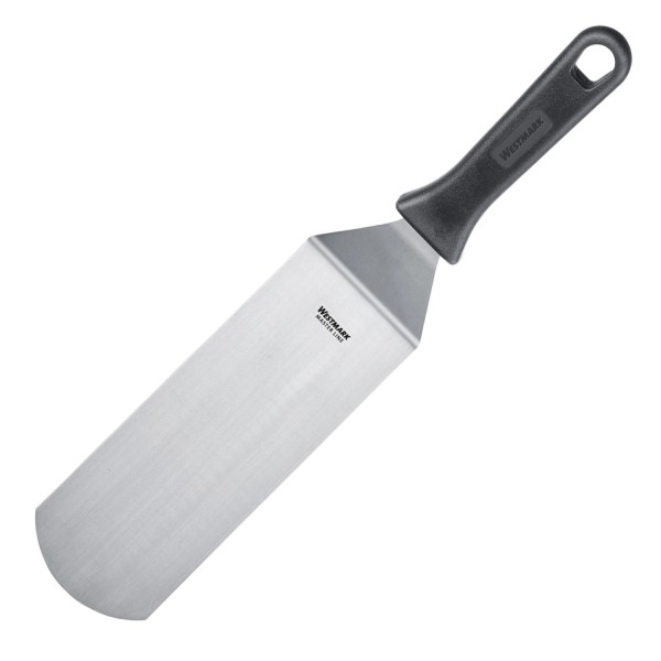 Wender Master Line, 20 x 7,5cm, gewinkelt, flexibel, sb