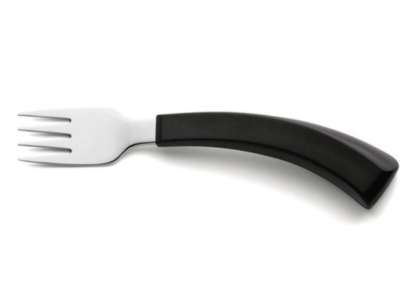 Select 3001 Dessertgabel für Rechtshänder, 18/10