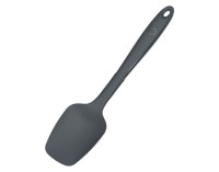 Flexlöffel S 20 cm anthrazit