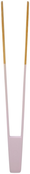Magnetische Zange 24cm Bambus powder pink