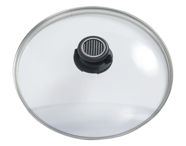 Glasdeckel Deluxe ø26cm