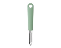 Sparschäler Raffel jade green