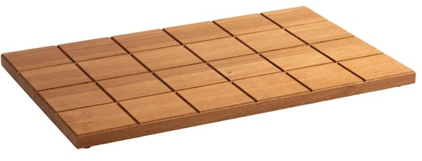 Buffetbrett Square GN 1/1, Holz